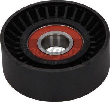 Maxgear 54-0819 - Pulley, v-ribbed belt onlydrive.pro