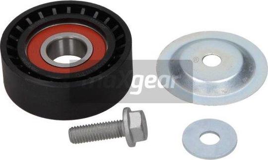 Maxgear 54-0881 - Seade / juhtrull,soonrihm onlydrive.pro