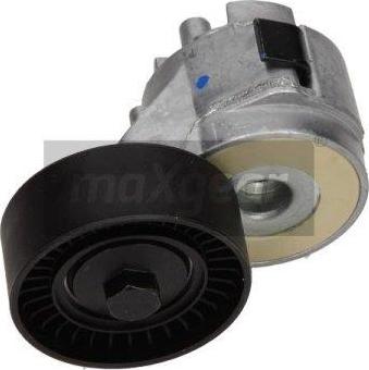 Maxgear 54-0825 - Belt Tensioner, v-ribbed belt onlydrive.pro