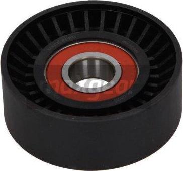 Maxgear 54-0820 - Pulley, v-ribbed belt onlydrive.pro