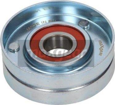 Maxgear 54-0822 - Pulley, v-ribbed belt onlydrive.pro