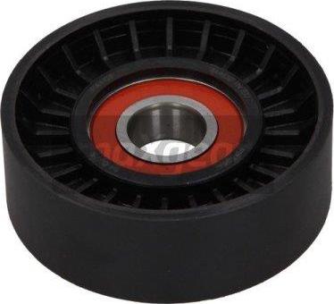 Maxgear 54-0875 - Pulley, v-ribbed belt onlydrive.pro