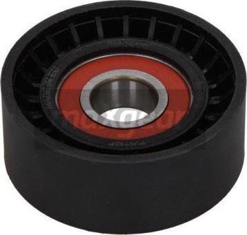 Maxgear 54-0870 - Pulley, v-ribbed belt onlydrive.pro