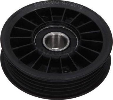 Maxgear 54-0398 - Pulley, v-ribbed belt onlydrive.pro