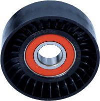 Maxgear 54-0350 - Pulley, v-ribbed belt onlydrive.pro