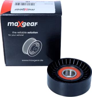 Maxgear 54-0350 - Seade / juhtrull,soonrihm onlydrive.pro