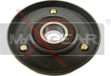 Maxgear 54-0351 - Seade / juhtrull,soonrihm onlydrive.pro