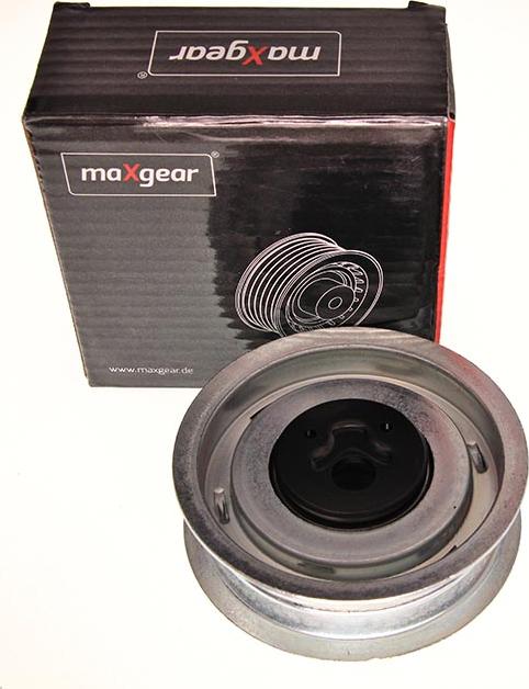 Maxgear 54-0360 - Tensioner Pulley, timing belt onlydrive.pro