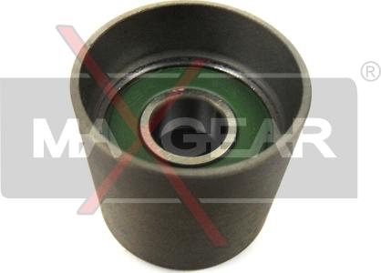 Maxgear 54-0368 - Deflection / Guide Pulley, timing belt onlydrive.pro