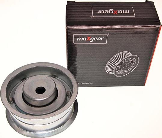 Maxgear 54-0367 - Tensioner Pulley, timing belt onlydrive.pro