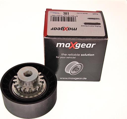 Maxgear 54-0319 - Seade / juhtrull,soonrihm onlydrive.pro