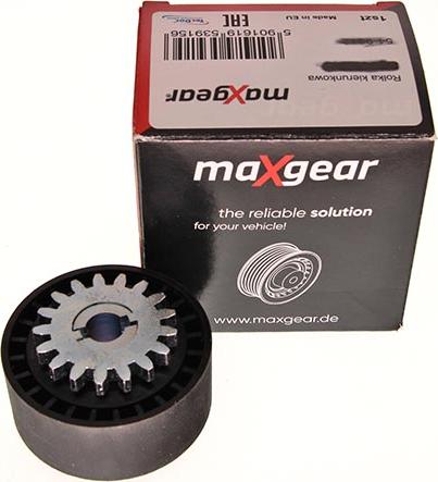 Maxgear 54-0315 - Seade / juhtrull,soonrihm onlydrive.pro