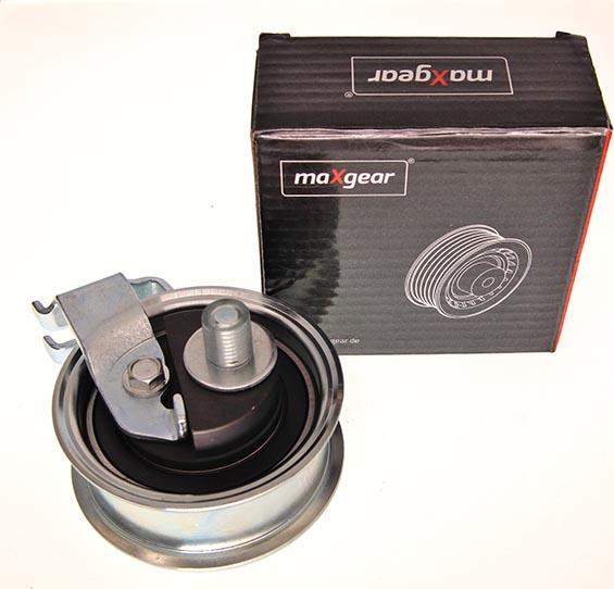 Maxgear 54-0370 - Tensioner Pulley, timing belt onlydrive.pro