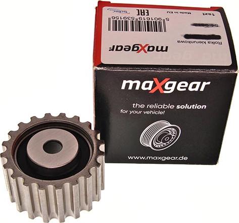 Maxgear 54-0294 - Deflection / Guide Pulley, timing belt onlydrive.pro