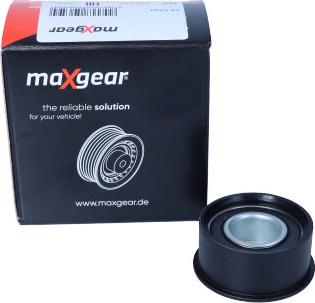 Maxgear 54-0243 - Deflection / Guide Pulley, timing belt onlydrive.pro