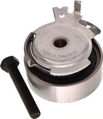 Maxgear 54-0242 - Tensioner Pulley, timing belt onlydrive.pro