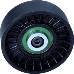 Maxgear 54-0264 - Pulley, v-ribbed belt onlydrive.pro