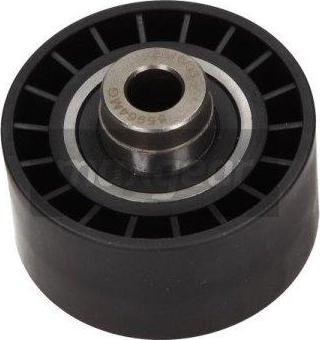 Maxgear 54-0266 - Deflection / Guide Pulley, timing belt onlydrive.pro