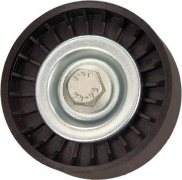 Maxgear 54-0262 - Pulley, v-ribbed belt onlydrive.pro