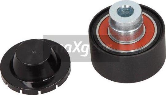 Maxgear 54-0204 - Pulley, v-ribbed belt onlydrive.pro