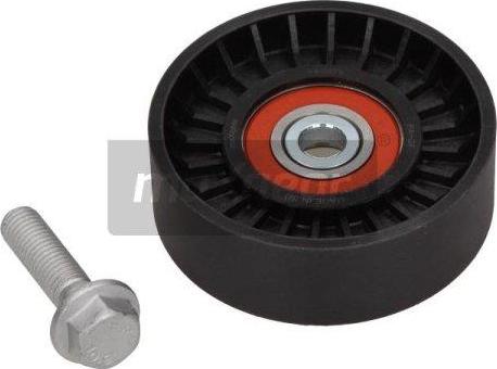 Maxgear 54-0279 - Pulley, v-ribbed belt onlydrive.pro