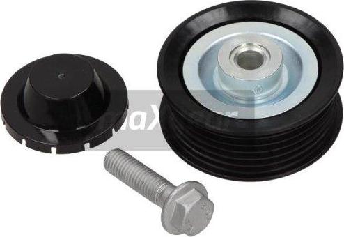 Maxgear 54-0792 - Pulley, v-ribbed belt onlydrive.pro