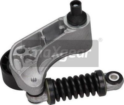 Maxgear 54-0741 - Belt Tensioner, v-ribbed belt onlydrive.pro