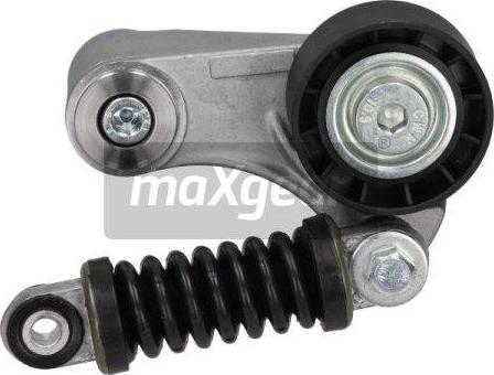 Maxgear 54-0741 - Diržo įtempiklis, V formos rumbuotas diržas onlydrive.pro