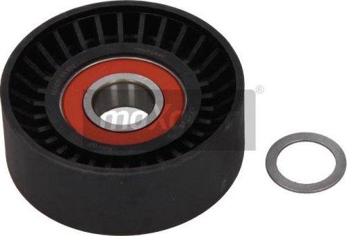 Maxgear 54-0759 - Pulley, v-ribbed belt onlydrive.pro