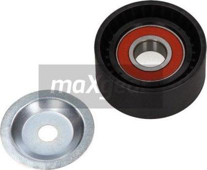 Maxgear 54-0767 - Pulley, v-ribbed belt onlydrive.pro