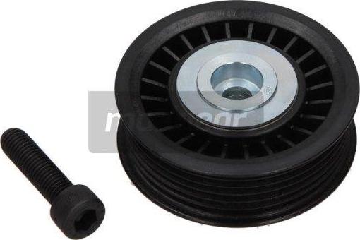 Maxgear 54-0714 - Pulley, v-ribbed belt onlydrive.pro