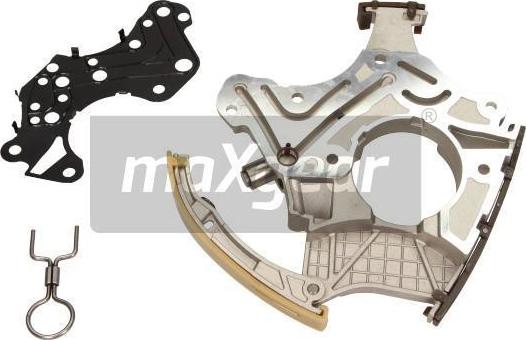 Maxgear 54-0783 - Tensioner, timing chain onlydrive.pro