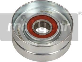 Maxgear 54-1469 - Pulley, v-ribbed belt onlydrive.pro