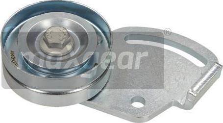 Maxgear 54-1409 - Belt Tensioner, v-ribbed belt onlydrive.pro