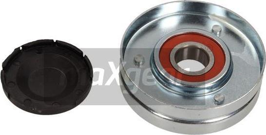 Maxgear 54-1430 - Pulley, v-ribbed belt onlydrive.pro