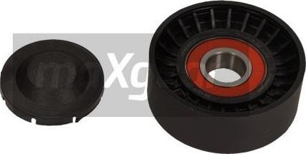 Maxgear 54-1470 - Pulley, v-ribbed belt onlydrive.pro