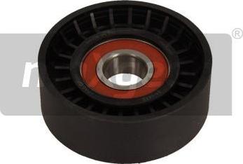 Maxgear 54-1472 - Pulley, v-ribbed belt onlydrive.pro