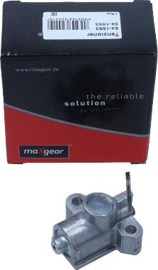 Maxgear 54-1553 - Tensioner, timing chain onlydrive.pro
