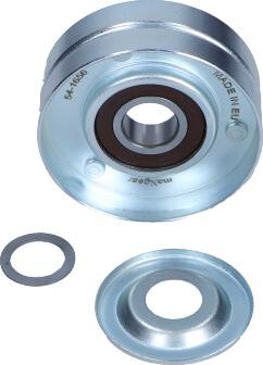 Maxgear 54-1656 - Belt Tensioner, v-ribbed belt onlydrive.pro