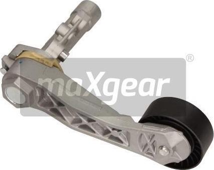 Maxgear 54-1098 - Belt Tensioner, v-ribbed belt onlydrive.pro