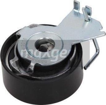 Maxgear 54-1093 - Tensioner Pulley, timing belt onlydrive.pro