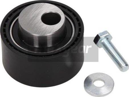 Maxgear 54-1052 - Tensioner Pulley, timing belt onlydrive.pro