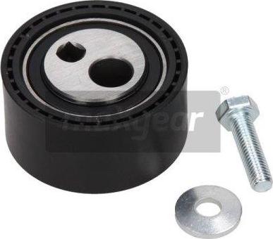 Maxgear 54-1052 - Tensioner Pulley, timing belt onlydrive.pro