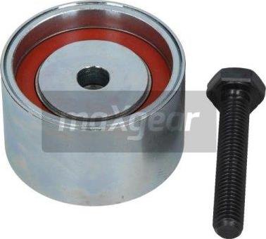 Maxgear 54-1057 - Deflection / Guide Pulley, timing belt onlydrive.pro