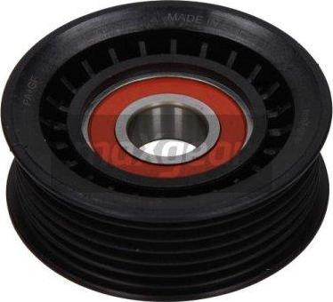 Maxgear 54-1008 - Pulley, v-ribbed belt onlydrive.pro