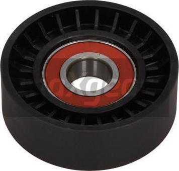 Maxgear 54-1019 - Pulley, v-ribbed belt onlydrive.pro