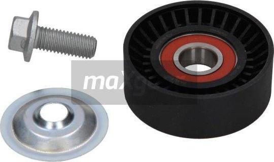 Maxgear 54-1084 - Pulley, v-ribbed belt onlydrive.pro