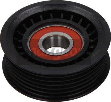 Maxgear 54-1039 - Pulley, v-ribbed belt onlydrive.pro