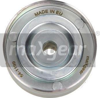 Maxgear 54-1199 - Seade / juhtrull,soonrihm onlydrive.pro