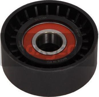 Maxgear 54-1194 - Pulley, v-ribbed belt onlydrive.pro